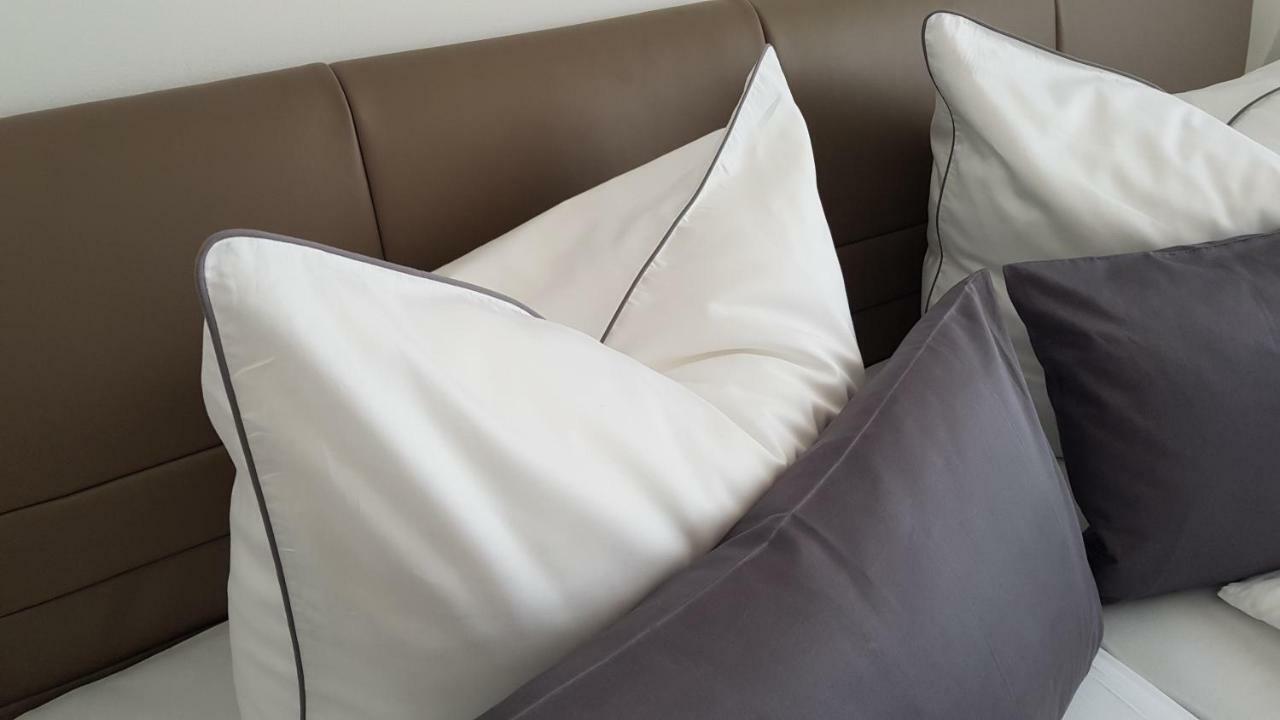 Apartment Aria Exclusive Петрчане Экстерьер фото