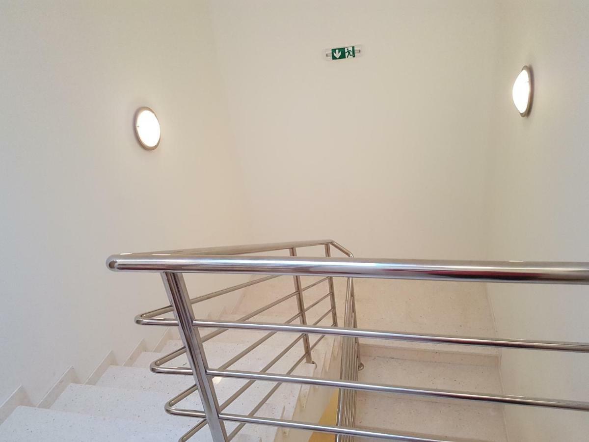 Apartment Aria Exclusive Петрчане Экстерьер фото